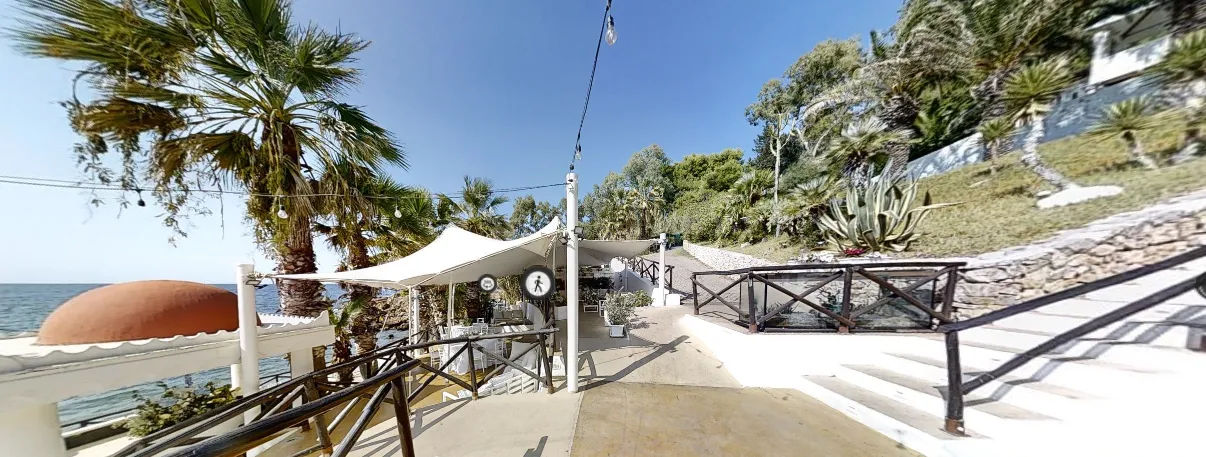 esplora sea club terrasini